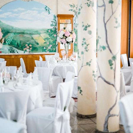 Hotel Restaurant Felix Bensheim Exteriér fotografie